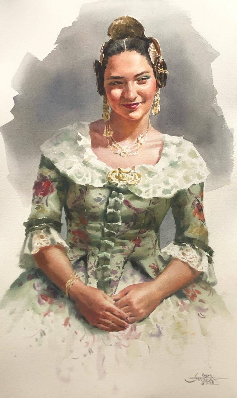 Figures in Costume, Ballerinas & Animalistic