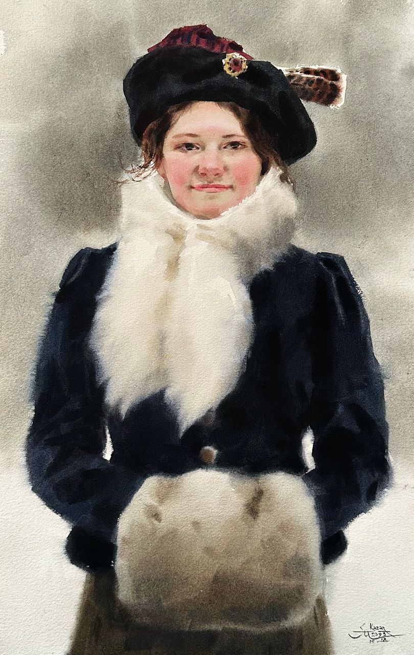 Figures in Costume, Ballerinas & Animalistic