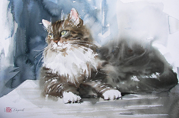 Animalistic & Flowers