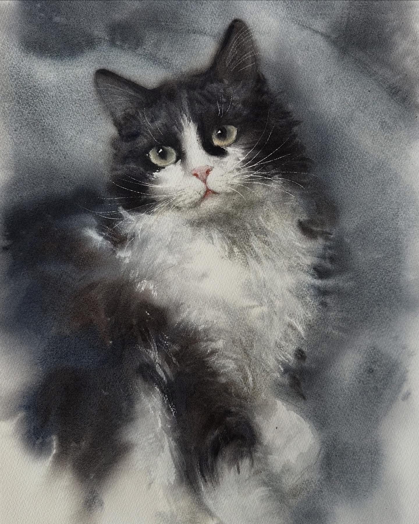 Animalistic & Flowers