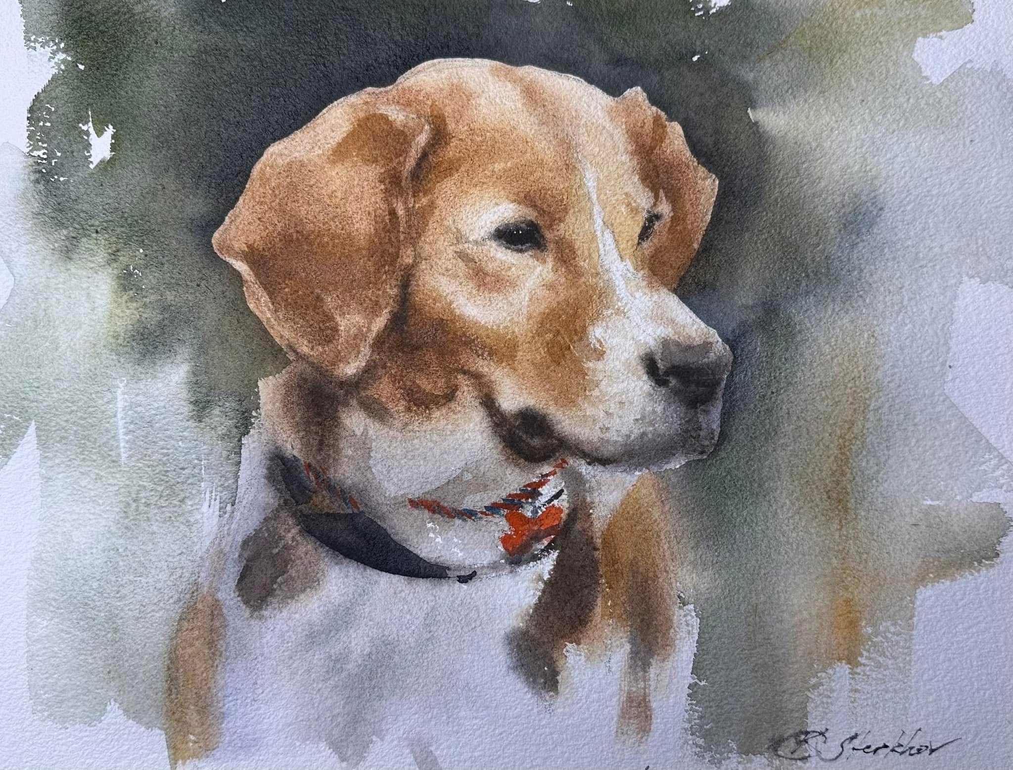 Animalistic & Flowers