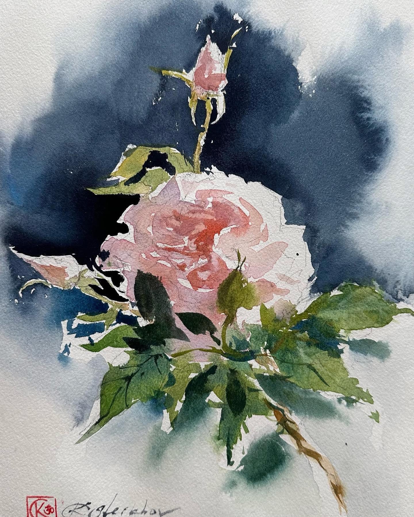 Animalistic & Flowers