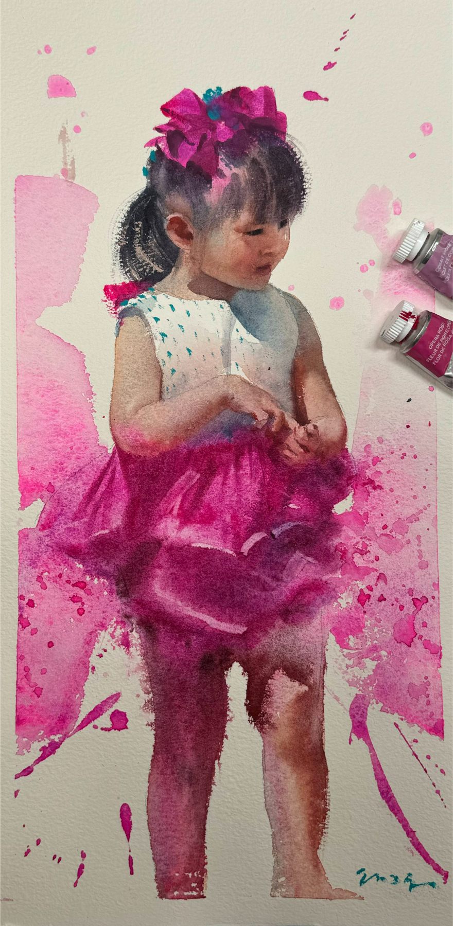 Exploring the Human Figure