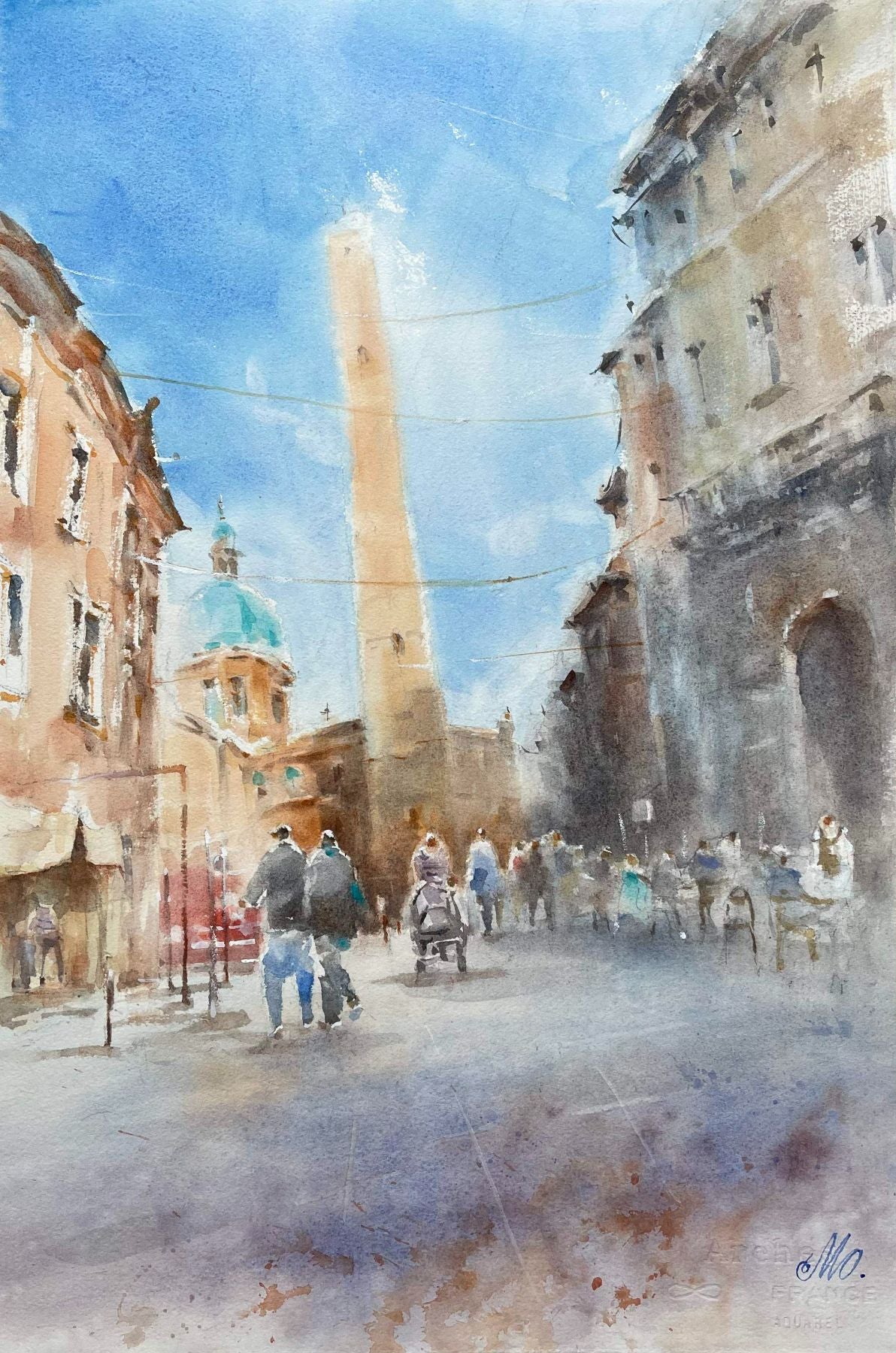 Bologna