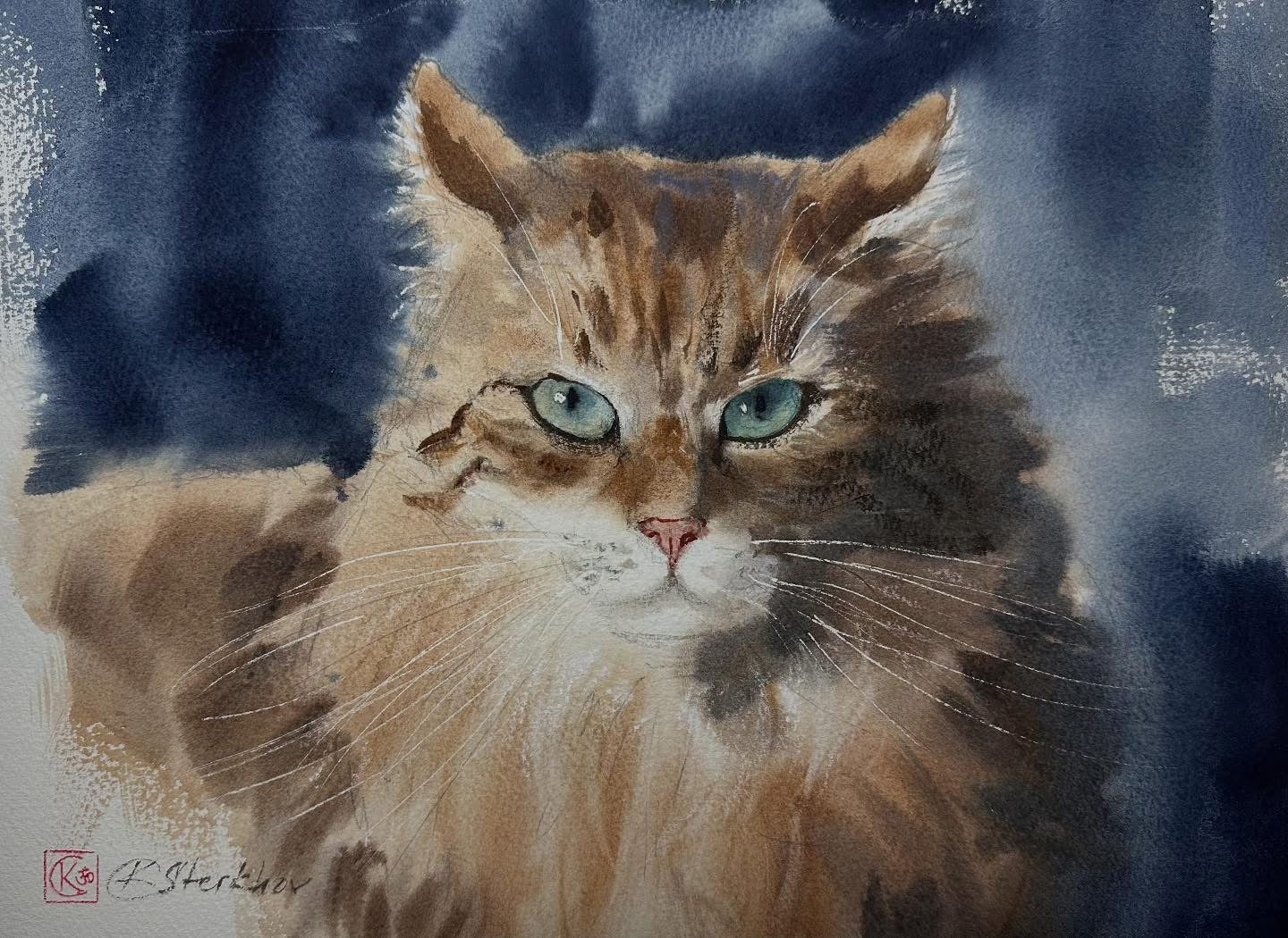 Animalistic & Flowers