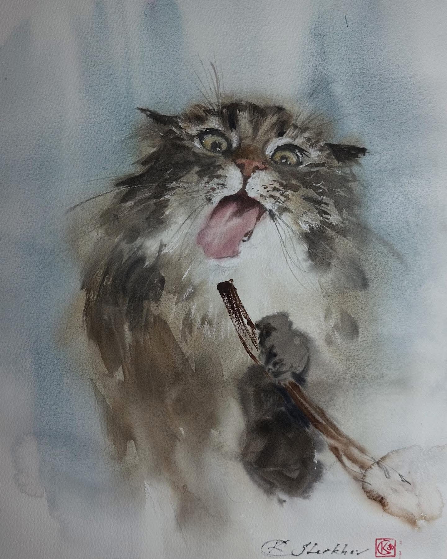 Animalistic & Flowers