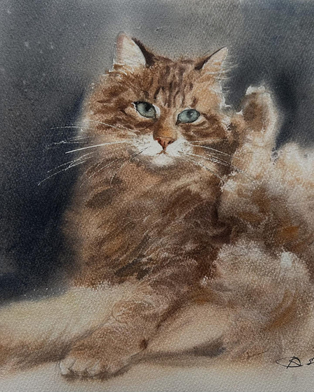 Animalistic & Flowers