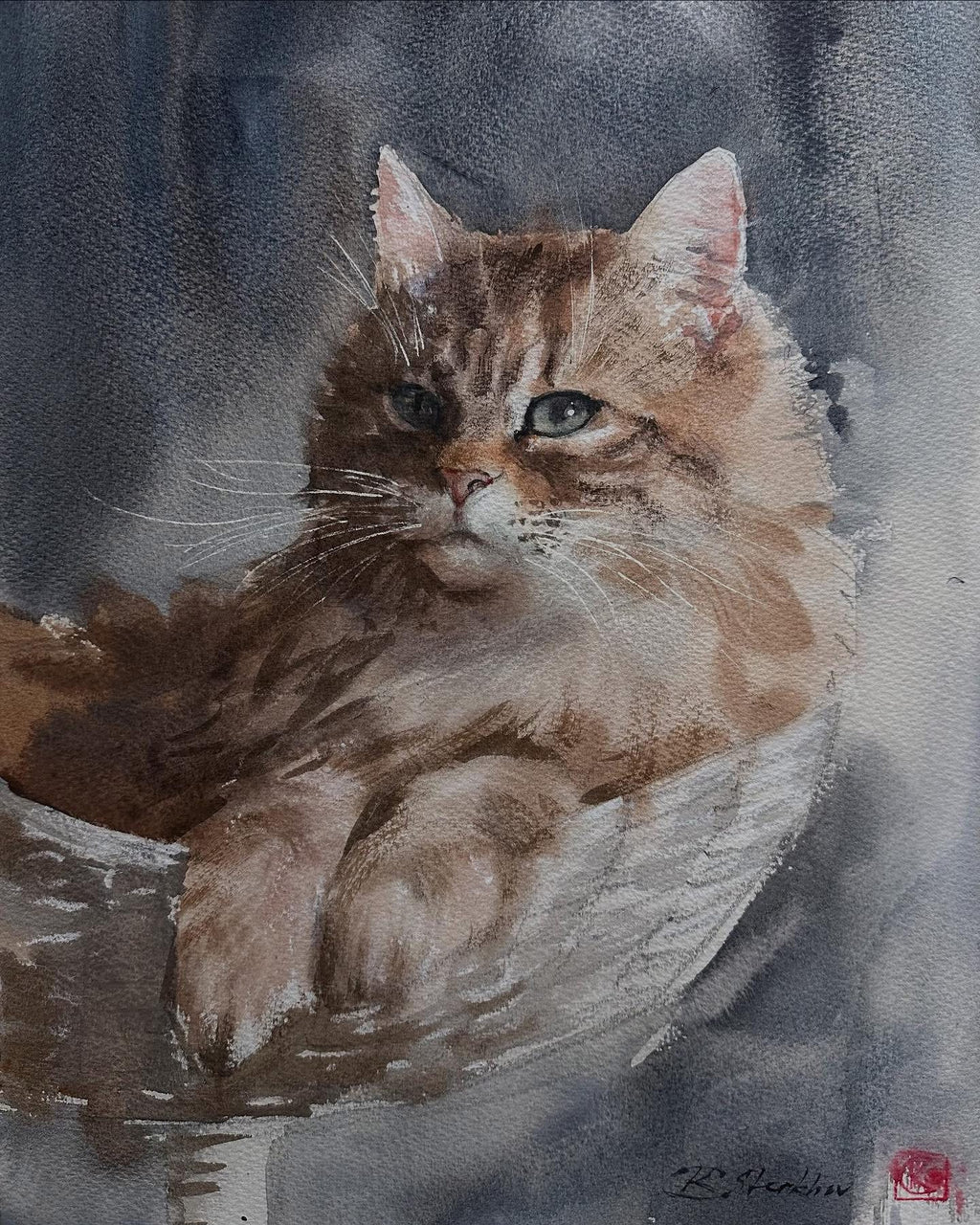 Animalistic & Flowers