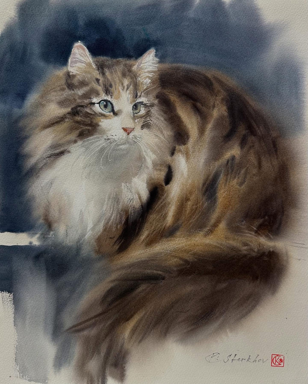 Animalistic & Flowers