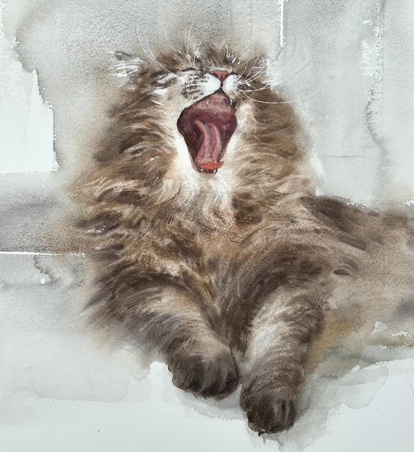 Animalistic & Flowers