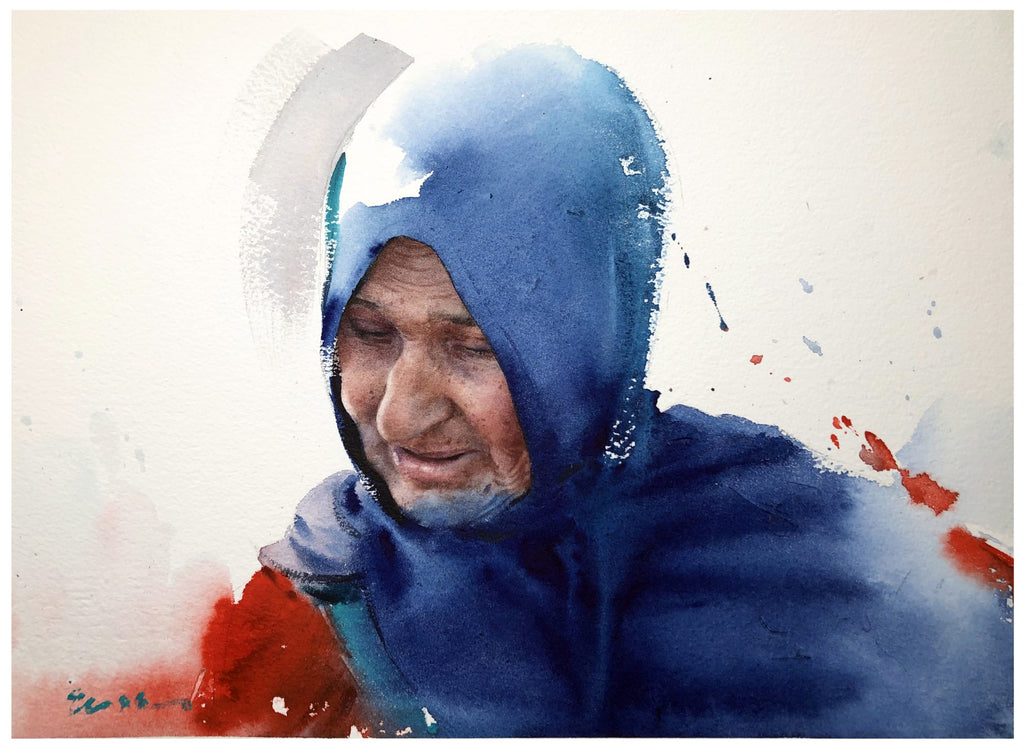 Exploring the Human Figure