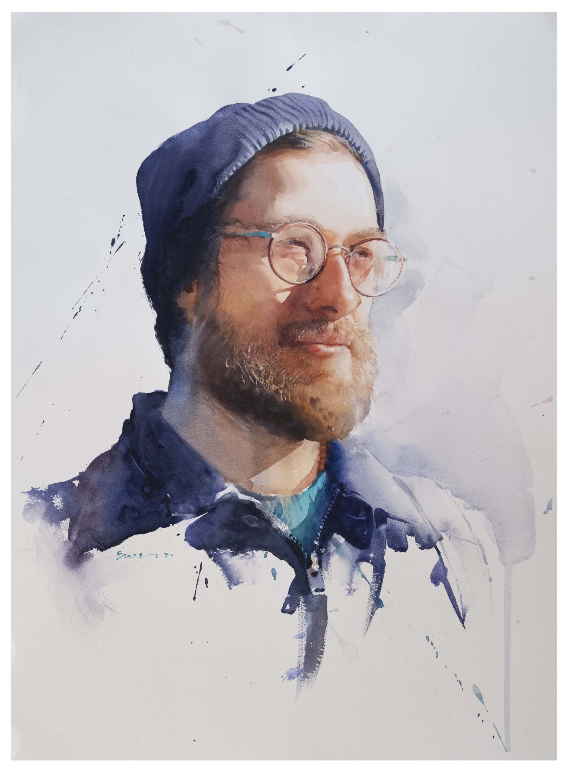 Exploring the Human Figure