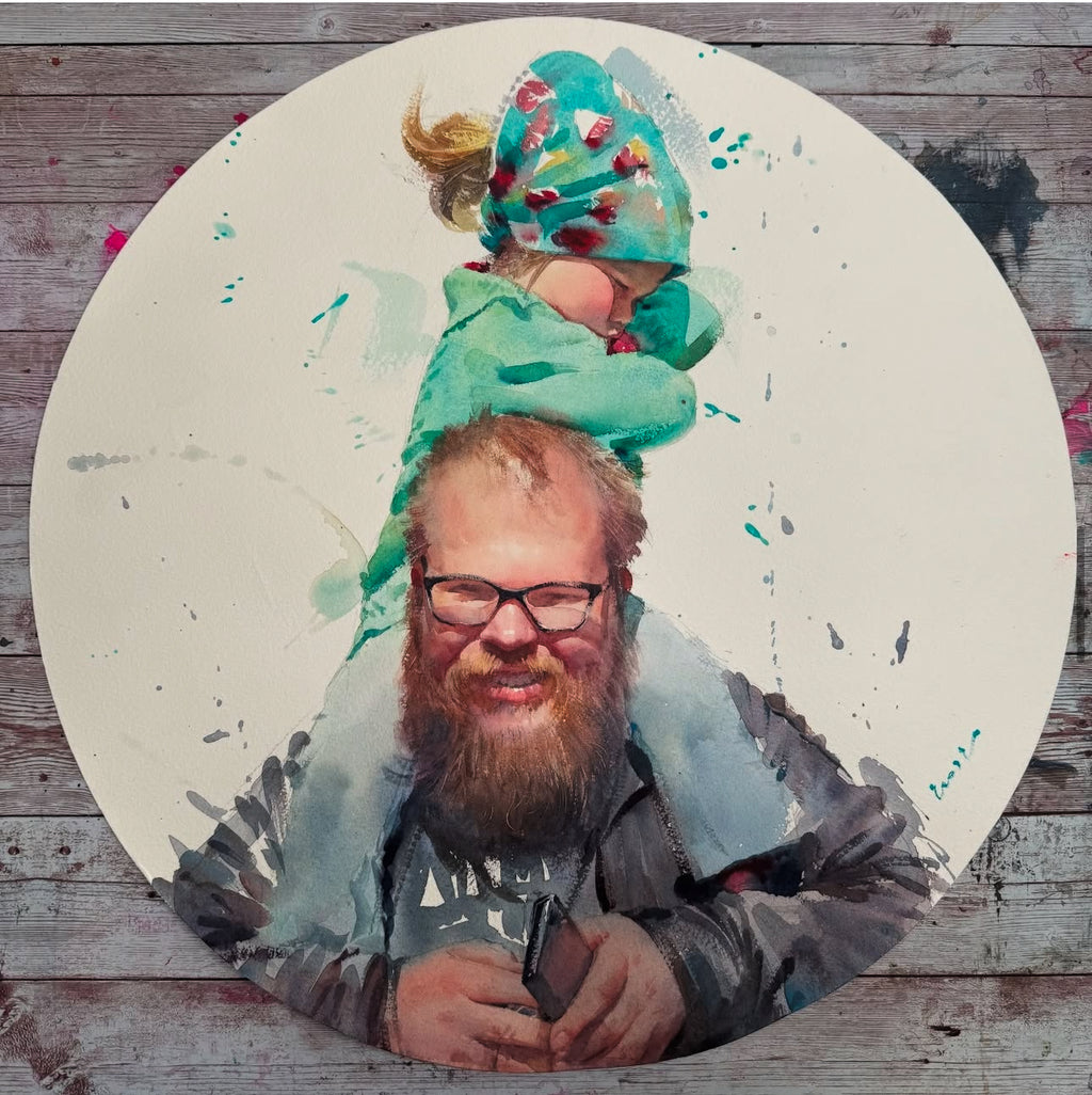 Exploring the Human Figure