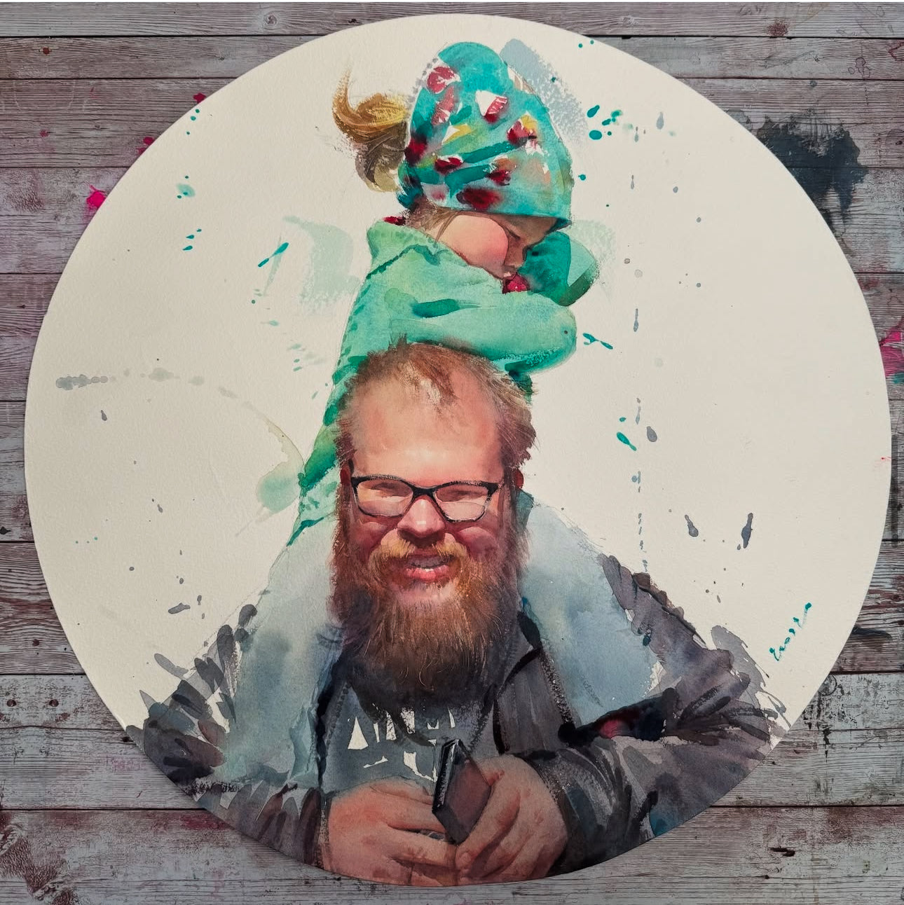 Exploring the Human Figure