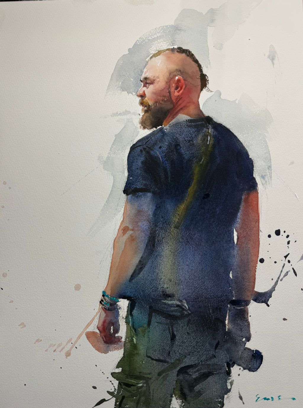 Exploring the Human Figure