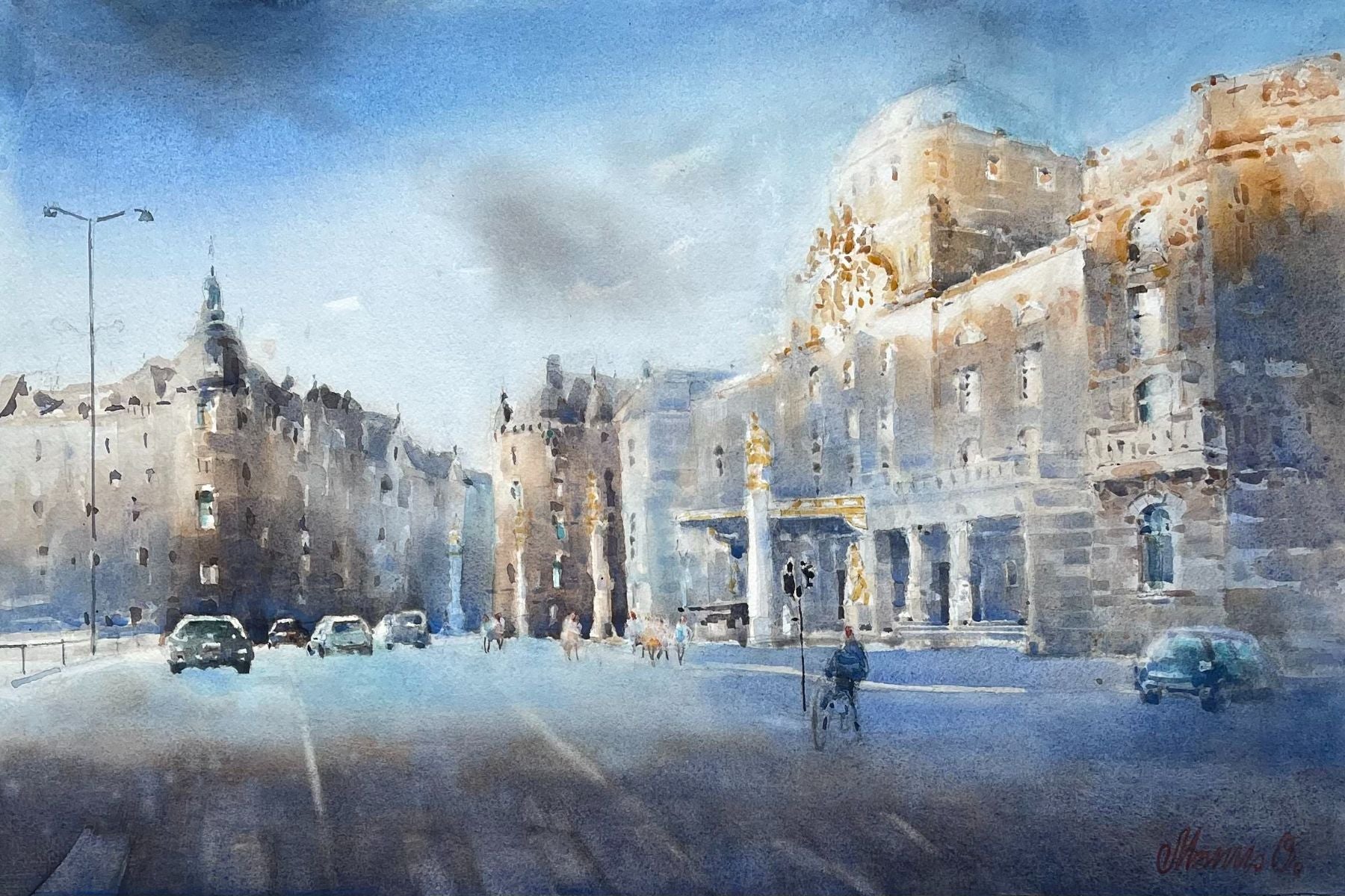 Dramaten
