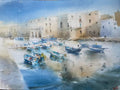 Hamnen. Monopoli - Art Manu