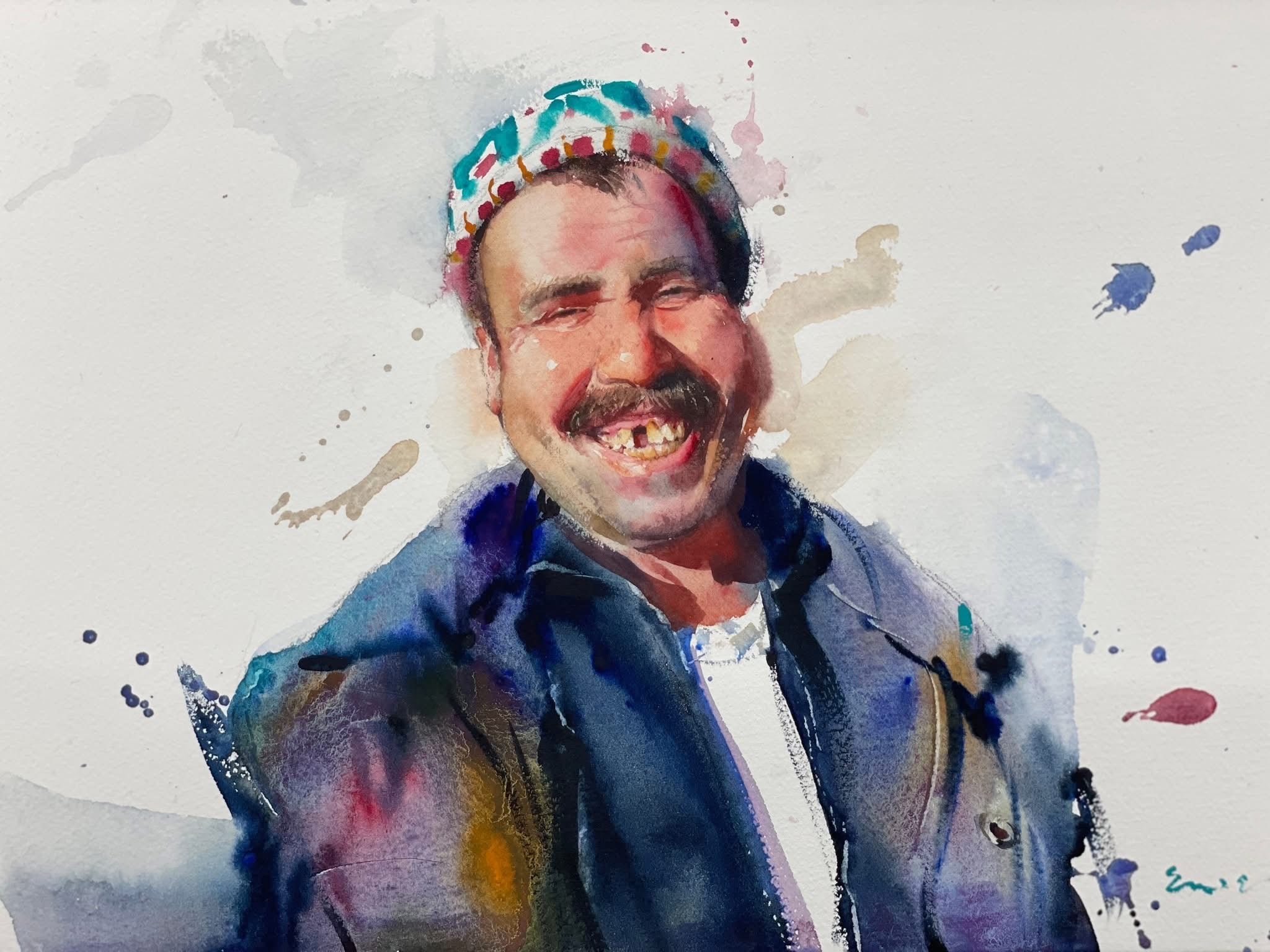 Exploring the Human Figure