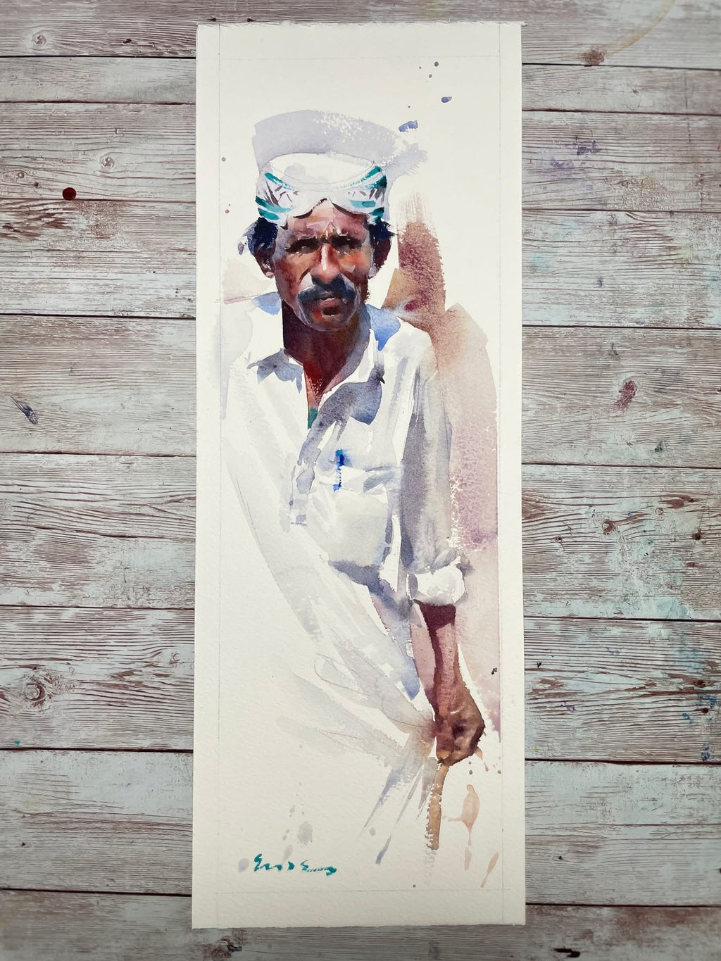 Exploring the Human Figure