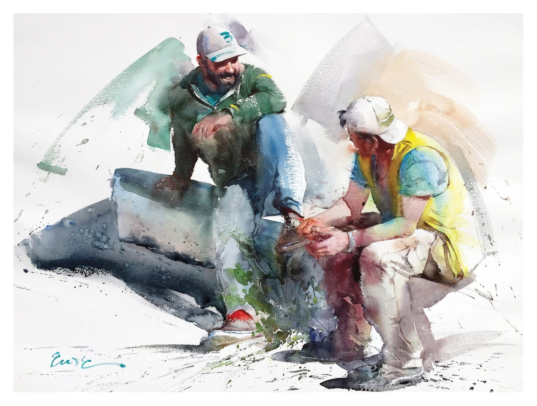 Exploring the Human Figure