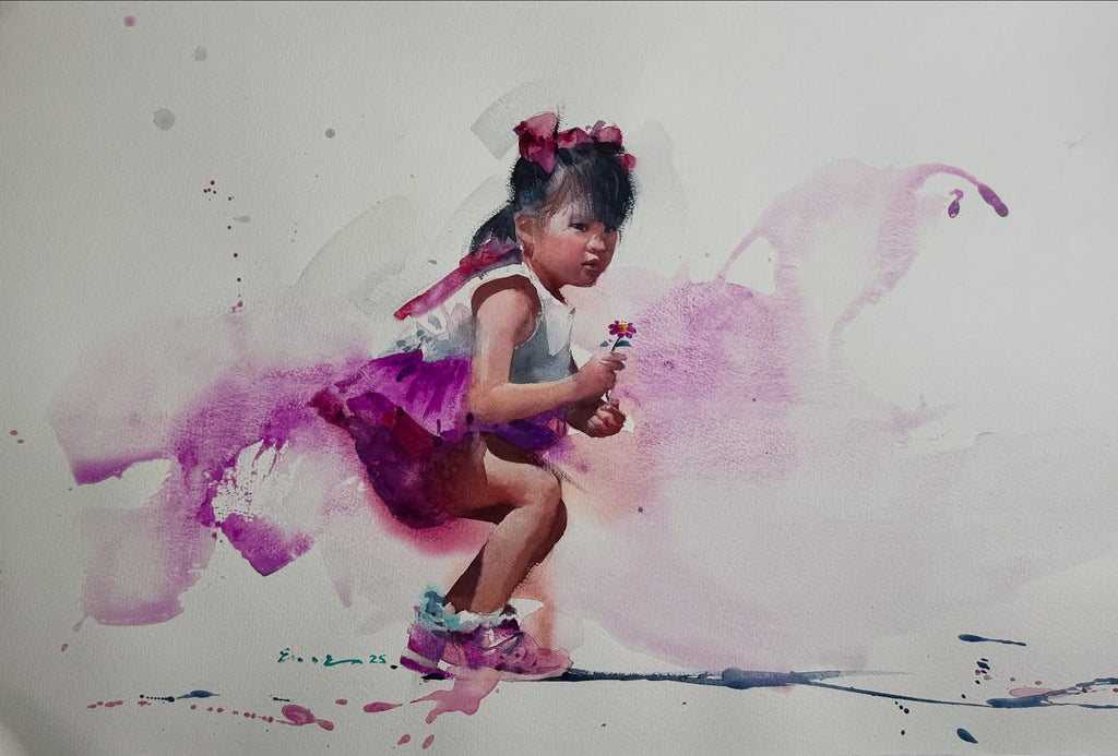 Exploring the Human Figure