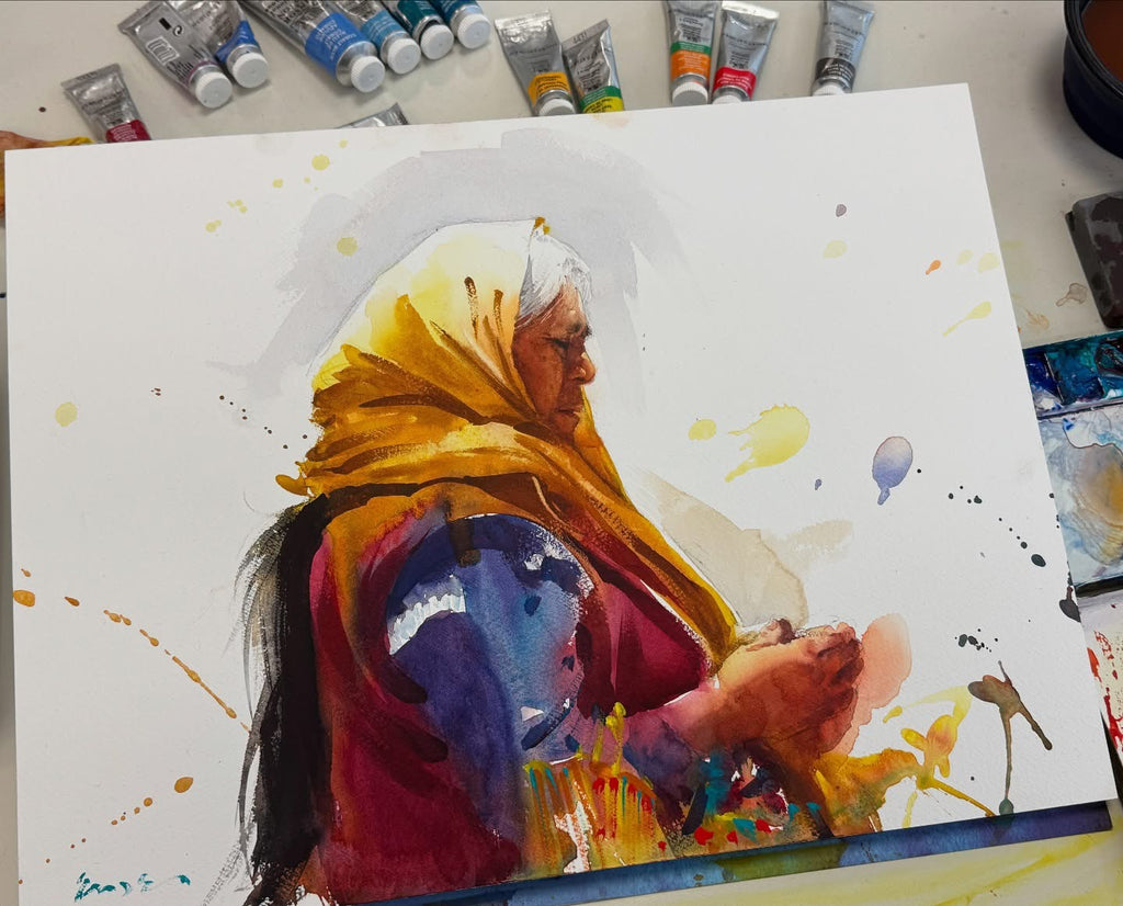 Exploring the Human Figure