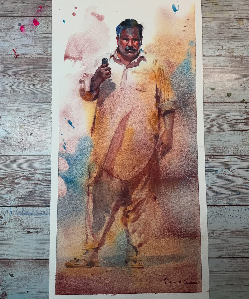 Exploring the Human Figure