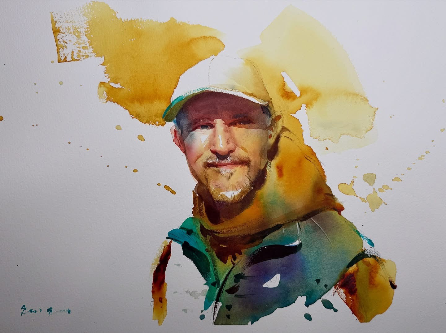 Exploring the Human Figure