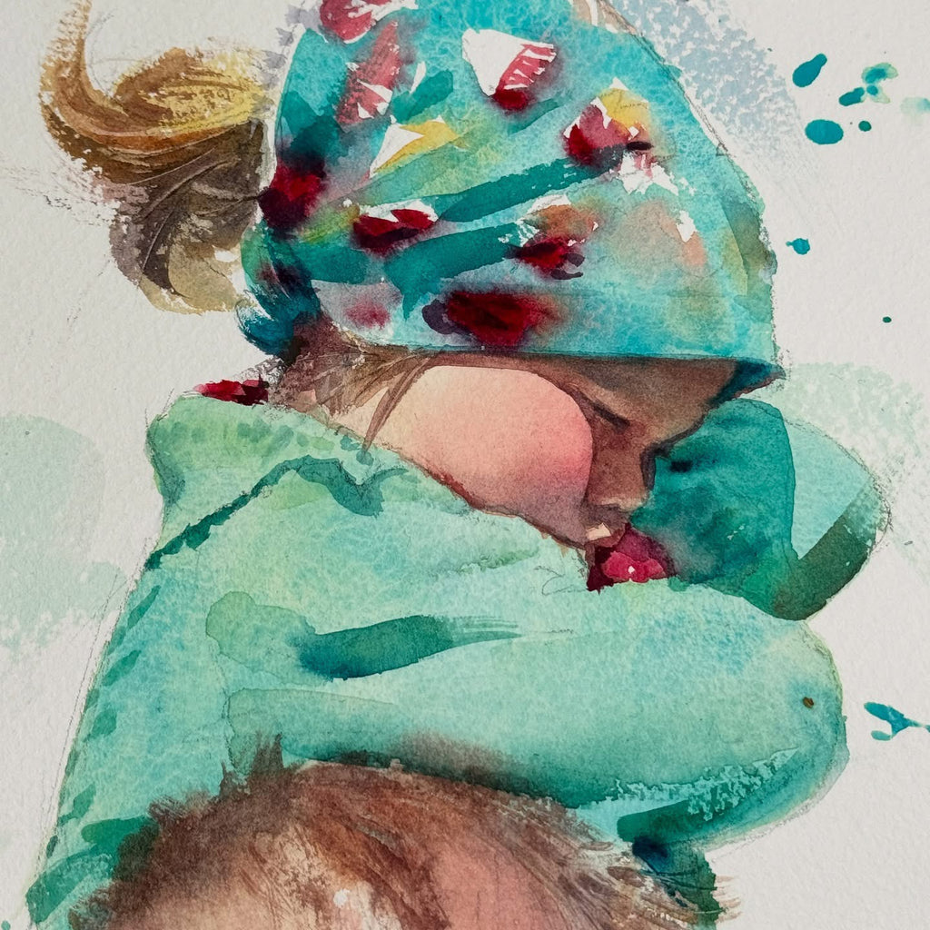 Exploring the Human Figure