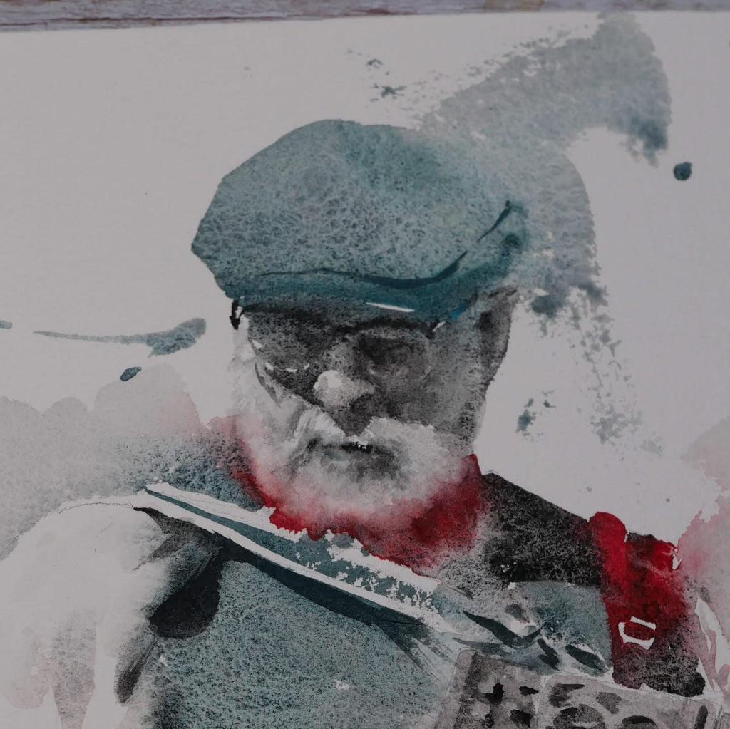 Exploring the Human Figure