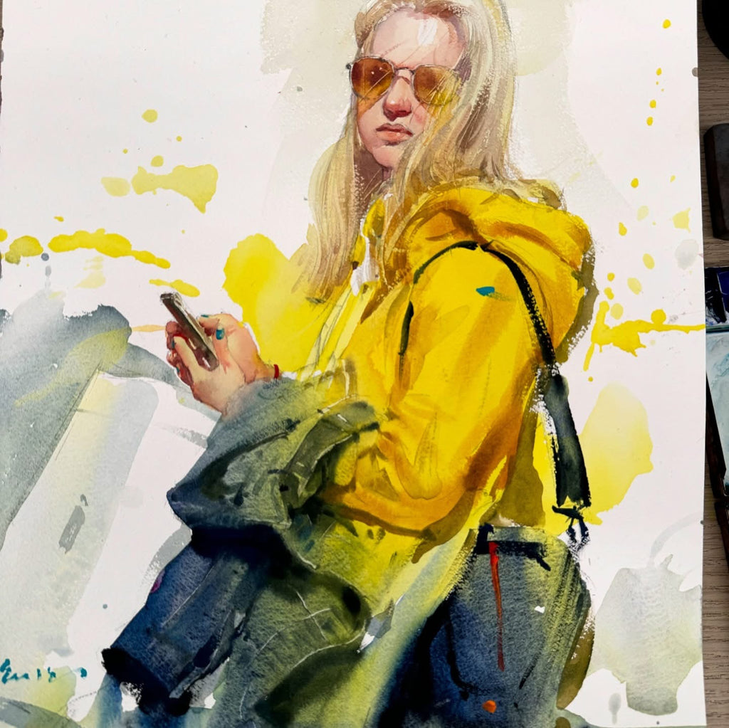 Exploring the Human Figure