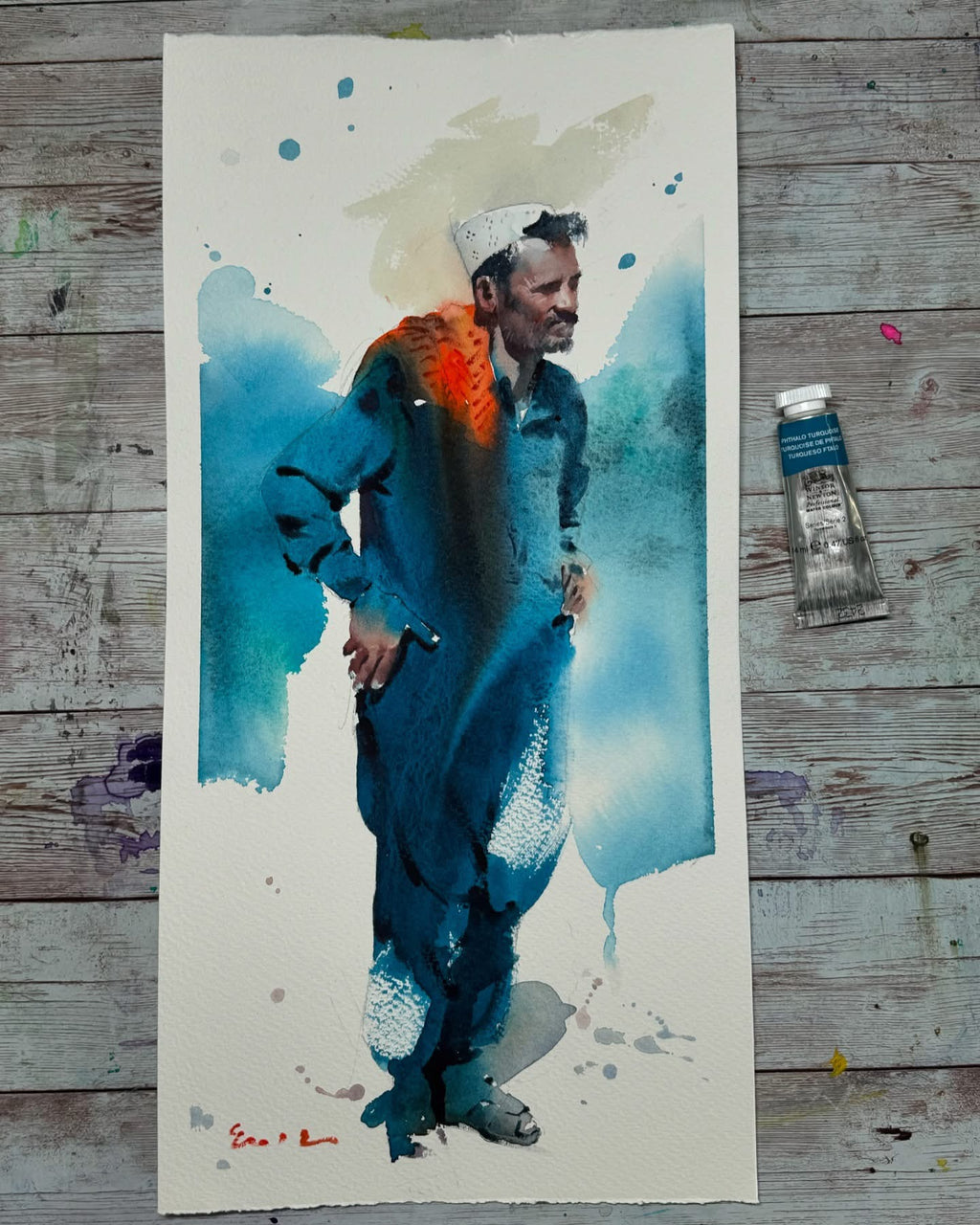 Exploring the Human Figure