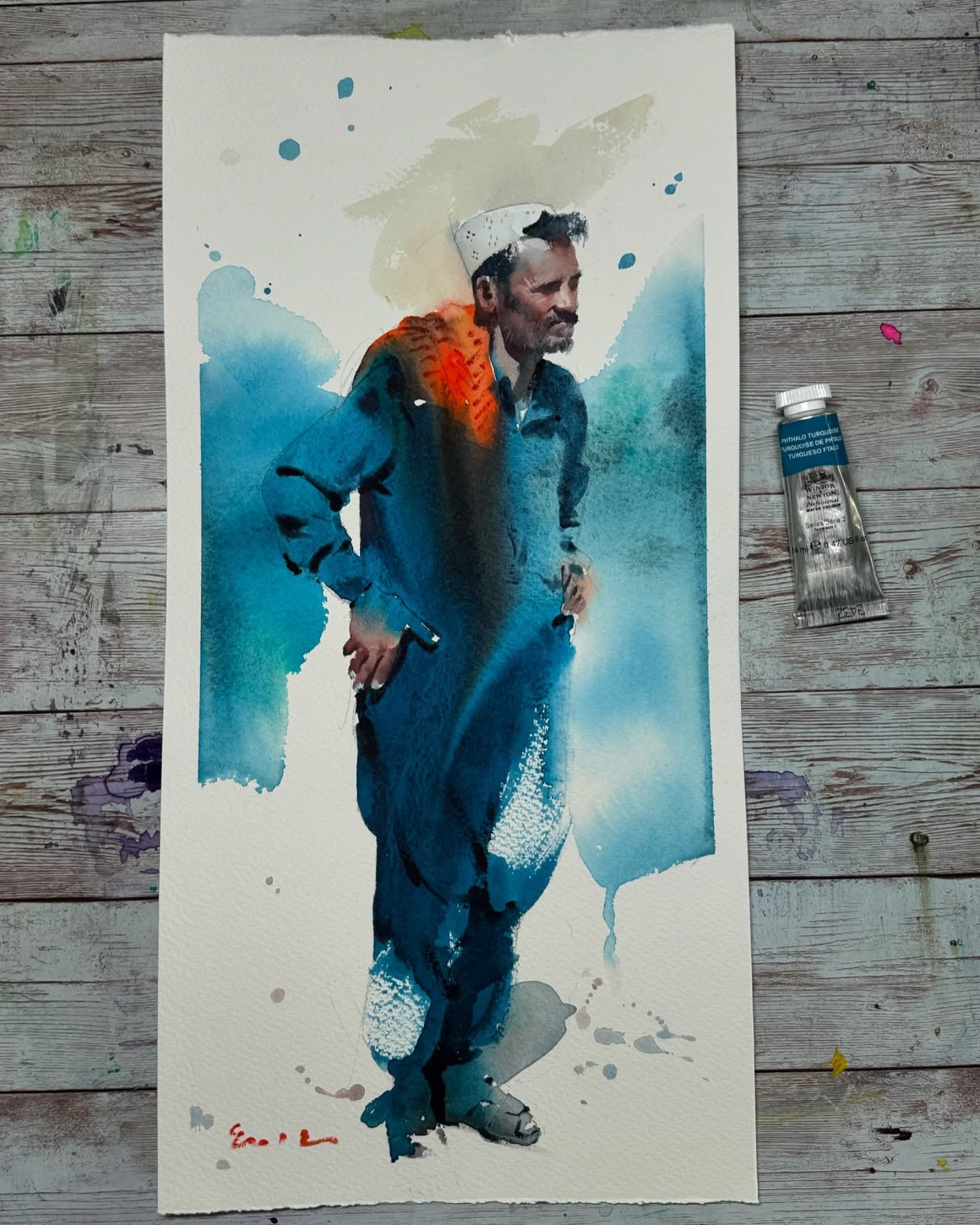 Exploring the Human Figure