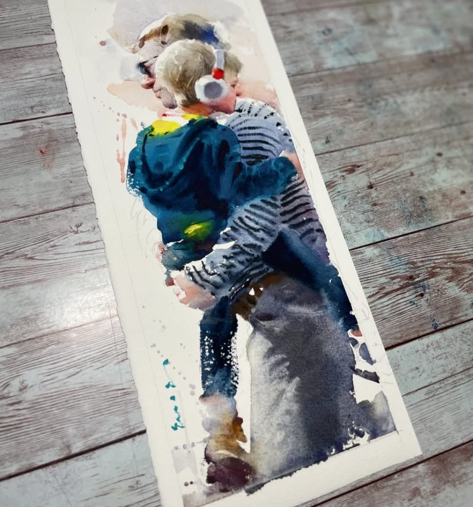 Exploring the Human Figure