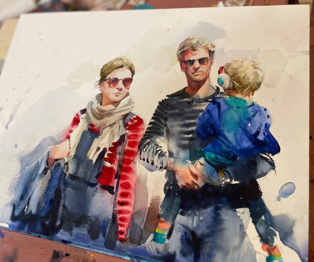 Exploring the Human Figure