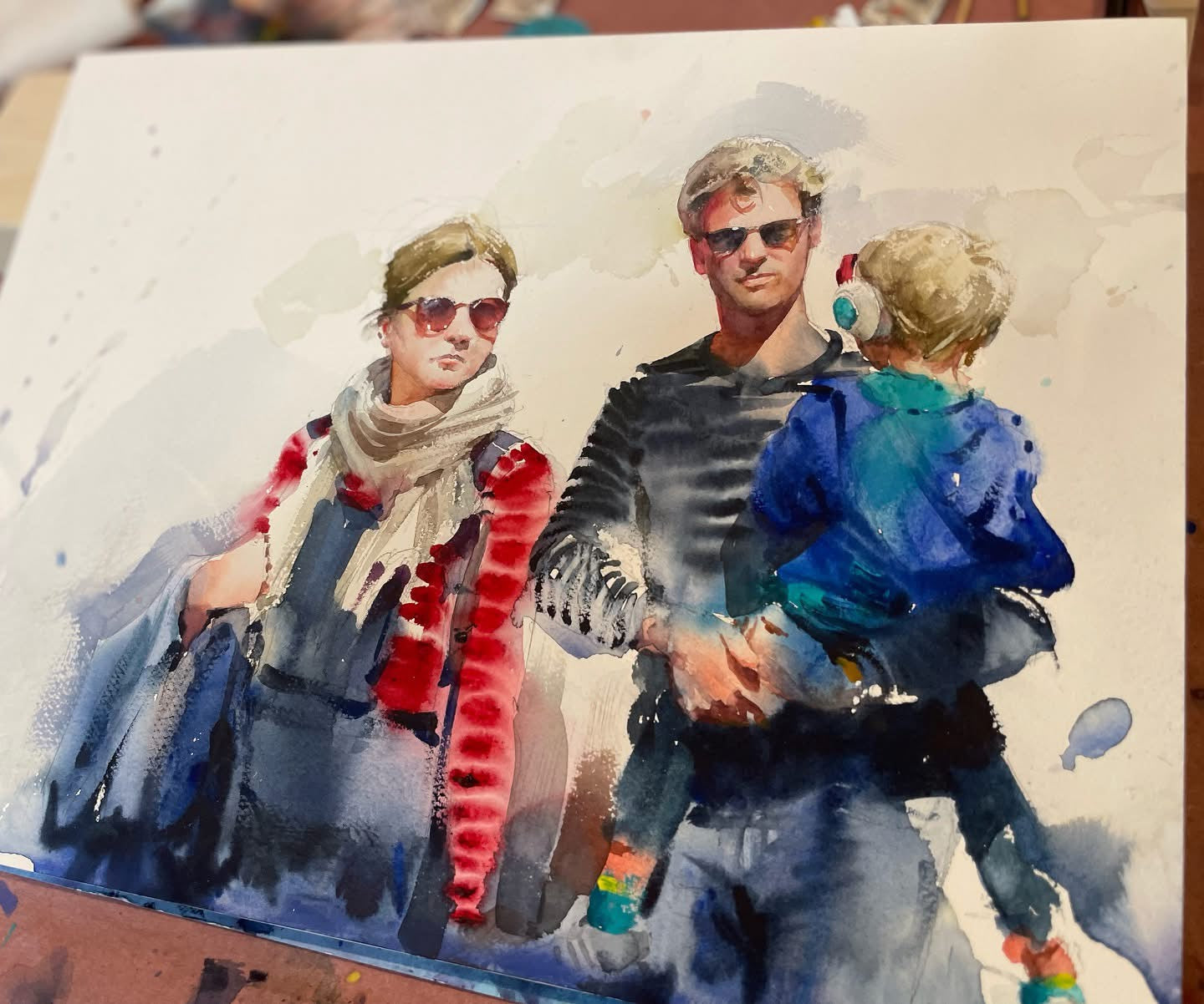 Exploring the Human Figure