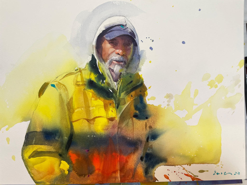 Exploring the Human Figure