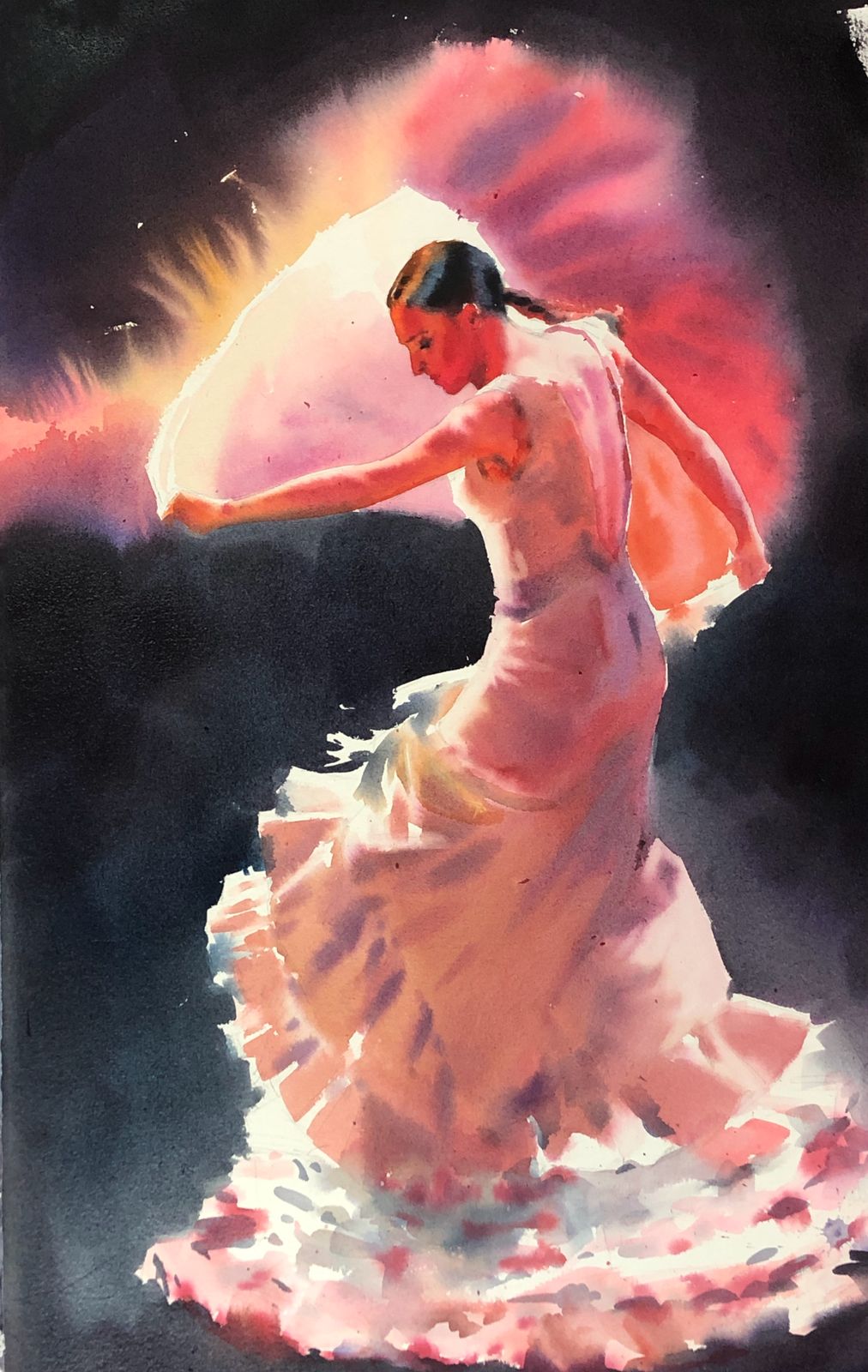 Figures in Costume, Ballerinas & Animalistic