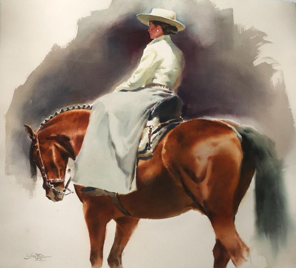 Figures in Costume, Ballerinas & Animalistic