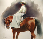 Figures in Costume, Ballerinas & Animalistic - Art Manu