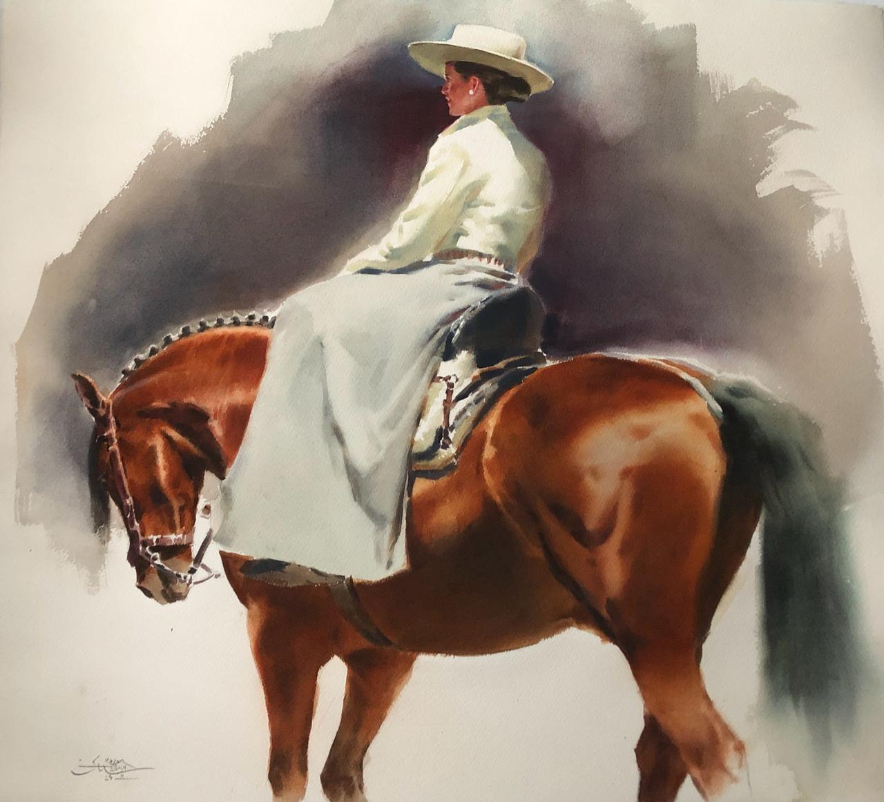 Figures in Costume, Ballerinas & Animalistic