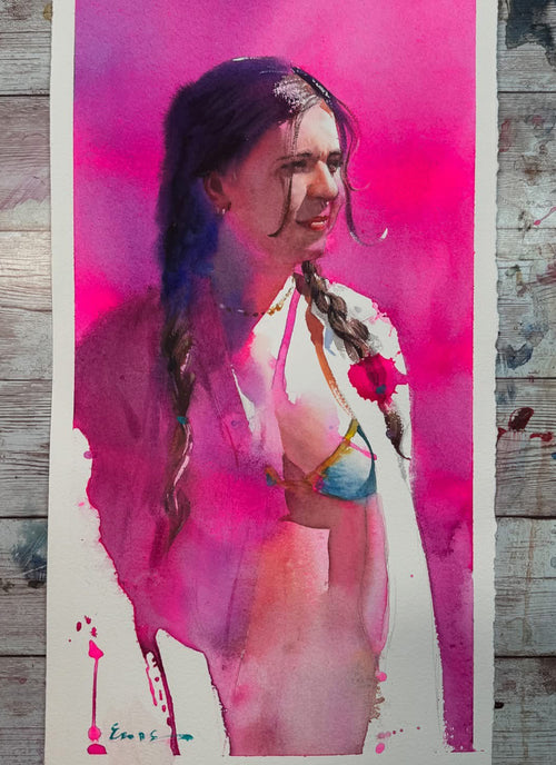 Exploring the Human Figure - Art Manu