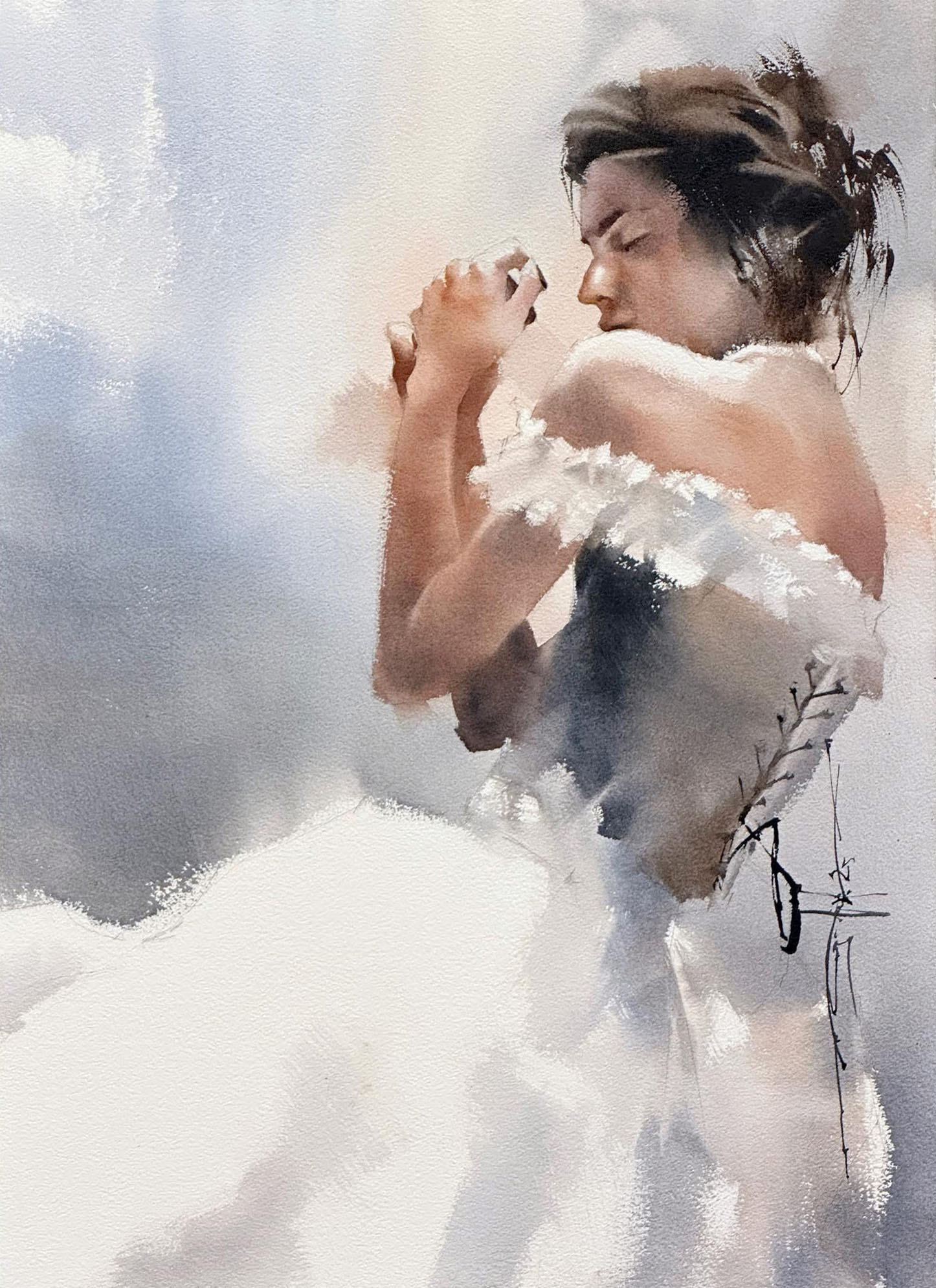 Portraits & Figures