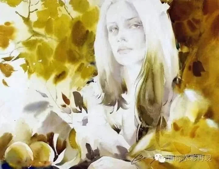 Realistisk abstraktion