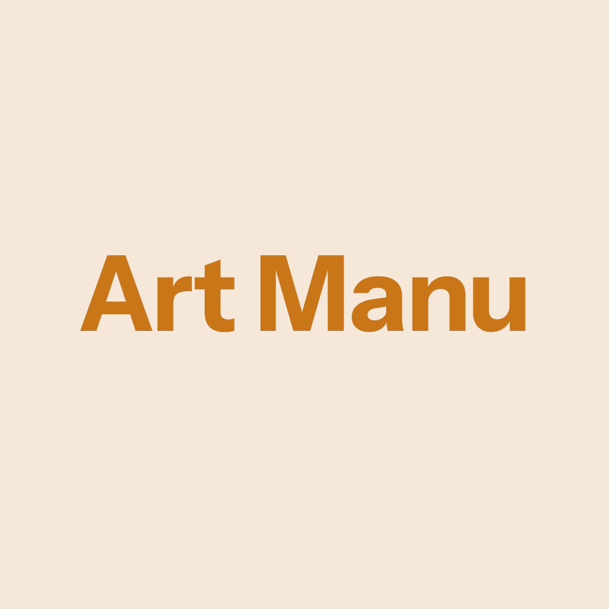 Giftcard - Art Manu